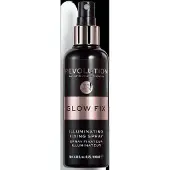 Revolution Glow Fix Verlichtende Fixeer Spray 100 ml