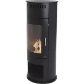 Purline Bio Ethanol Haard Klassiek en Tijdloos Design