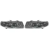 Diederichs 7431385 Koplampen set