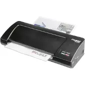 Dahle 70304 Lamineerapparaat A4 met 4 siliconerollen