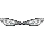 Diederichs 4225581 Koplampen set