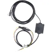 Garmin parkeermodus-kabel (USB-C)