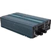 MEAN WELL Omvormer 2200 W 48 V/DC - 230 V/AC Zuivere sinusvorm
