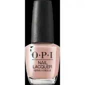 OPI - Nail Lacquer Put it in Airplane Mode - 15ml - Nude