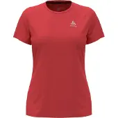 Odlo T-shirt crew neck s/s ESSENTIAL FLYER