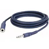 DAP-Audio FL40 stereo jack - stereo contra jack gebalanceerd
