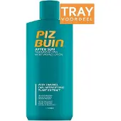 Piz buin TAN INTENSIFYING MOISTURISING AFTERSUN LOTION 6 X 200 ML