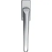 Wovar Raamkruk Aluminium Draaikiep Standaard | Per Stuk