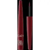 IsaDora The High Impact Eyeliner Eyeliner 2 ml Power Burgundy