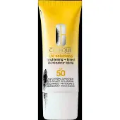 Clinique UV Solutions - Brightening + Tinted Sunscreen SPF50 UV 04 Deep 40 ml