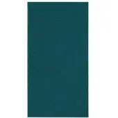 Zwoltex KIWI-2 Collectie - Badhanddoek - 70x140 - Donkerturkoois - Ultrasoft Technologie