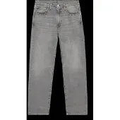 Levi's Jeans '512 Slim Taper Jeans' grey denim