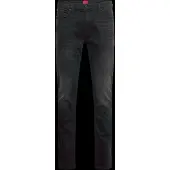 HUGO Jeans '734' black denim