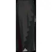 BOSS Dames Vouwrok zwart (34), Casual, Polyester 50548389