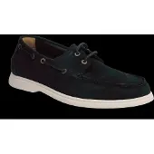 HUGO BOSS Mocassins 'Sienne' nachtblauw