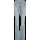 Levi's Jeans '725 High Rise Bootcut' lichtblauw