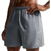 Nike Ongevoerde shorts Dri-Fit | Maat 2XL