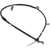 TRISCAN 8140 69178 Handremkabel