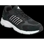 Adidas Sneakers laag 'Crazychaos 2000' zwart / wit