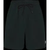Nike Broek 'Club' zwart / offwhite