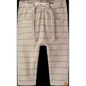 Lil´ Atelier Leggings 'NBMKail' beige / bruin
