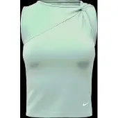 Nike Sporttop 'ONE' lichtgroen