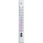 TFA-Dostmann 12.2015 12.2015 Thermometer Wit