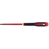 Bahco BE-8230S Elektronica Platte schroevendraaier Kopbreedte: 3.5 mm Koplengte: 3.43 mm DIN 5264