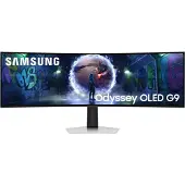 Samsung Odyssey G9 G93SD LS49DG934SUXEN OLED Curved
