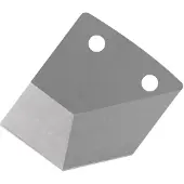 Cyclus 502 038 0 0 Mes voor slangbuissnijder