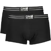 Cavalli Class Boxer Shorts 2-pack