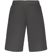 FILA Lusciano Sweat Shorts Black Maat: M | Korte Broeken Outlet | Heren | Zwart