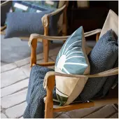 Vivaraise Sprei Maia