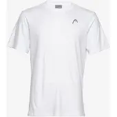 Head Racket Easy Court T-shirt Met Korte Mouwen