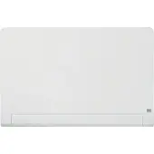 Nobo Impression Pro Glazen Bord Met Afgeronde Randen 45 Inch 993x559 Mm