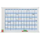 Nobo Performance weekplanner