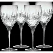 Luigi Bormioli Rode Wijnglas Diamante Chianti 520 ml (4-Delig)