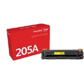 Xerox 006R04261 Toner Everyday, compatibel met HP 205A (CF532A), geel