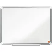 Nobo Premium Plus whiteboard magnetisch gelakt staal 60 x 45 cm