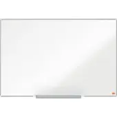Nobo Impression Pro whiteboard magnetisch geëmailleerd 90 x 60 cm