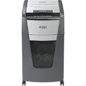 Rexel Optimum Auto+ 225M Papierversnipperaar Microsnippers