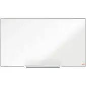 Nobo Impression Pro Widescreen whiteboard magnetisch geëmailleerd 89 x 50 cm