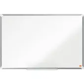 Nobo Premium Plus whiteboard magnetisch geëmailleerd 90 x 60 cm