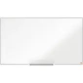 Nobo Impression Pro Widescreen whiteboard magnetisch geëmailleerd 122 x 69 cm