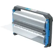 GBC Foton 30 hervulbare film cartridge 75 micron glanzend (250x A4)