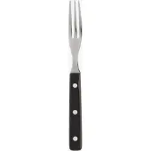Gense Old Farmer Classic Steakvork 19,7 cm Hout/Staal