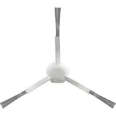 Dreame Zijborstel voor D10 Plus/D10s/F9 pro/D9 Max/ D9 Plus/ C20 Plus/ F10 Plus/ D10 Plus (generatie 2)