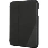 Targus Click-In Apple iPad mini 7 / iPad mini 6 Book Case Zwart