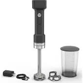KitchenAid Go Draadloze Staafmixer 5KHBRV71BM