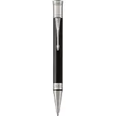 Parker Balpen Parker Duofold black & chrome M
